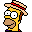 Homer - Be Sharp icon